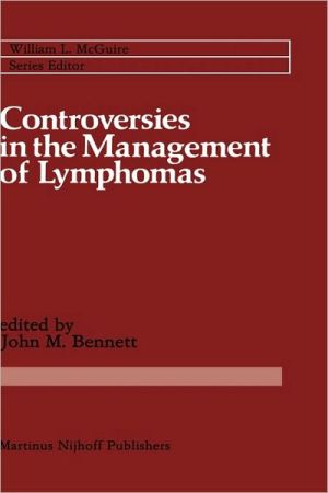 Controversies in the Management of Lymphomas magazine reviews