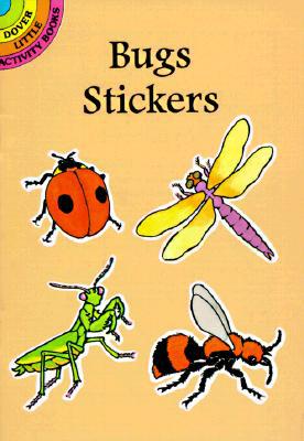 Bugs Stickers magazine reviews