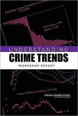 Understanding Crime Trends magazine reviews