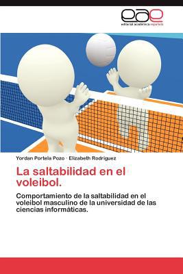 La Saltabilidad En El Voleibol. magazine reviews
