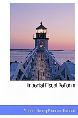 Imperial Fiscal Reform magazine reviews