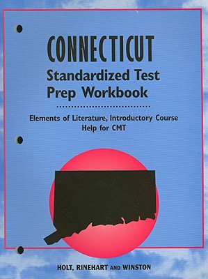 Connecticut Elements of Literature Standardized Test Prep Workbook, Introductory Course magazine reviews