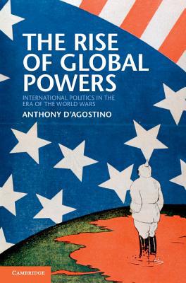 The Rise of Global Powers magazine reviews