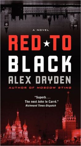 Red to Black magazine reviews