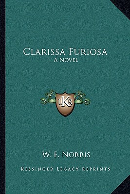 Clarissa Furiosa magazine reviews