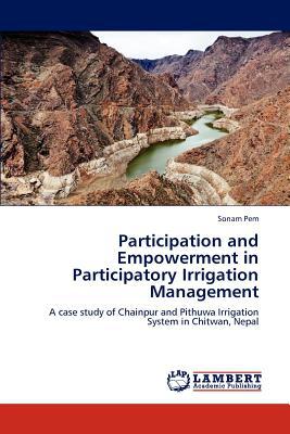 Participation and Empowerment in Participatory Irrigation Management magazine reviews