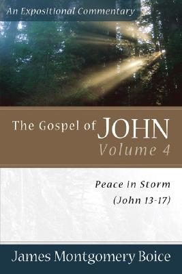 The Gospel of John Volume 4 magazine reviews