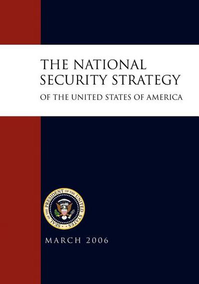 The National Security Strategy of the United States of magazine reviews
