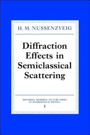 Diffraction Effects in Semiclassical Scattering magazine reviews