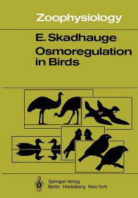 Osmoregulation in Birds magazine reviews