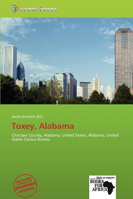 Toxey, Alabama magazine reviews