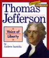 Thomas Jefferson--voice of liberty magazine reviews