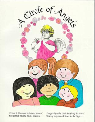 A Circle of Angels Workbook magazine reviews