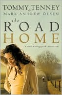 Road Home book written by Tommy Tenney