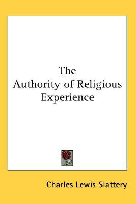 The Authority of Religious Experience magazine reviews