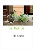 The Black Cat book written by John Todhunter