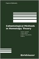 Cohomological Methods in Homotopy Theory magazine reviews