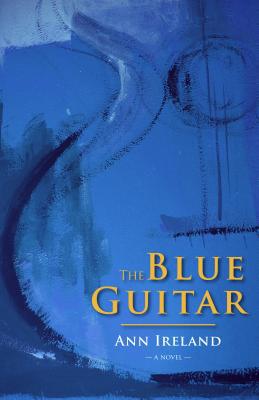 The Blue Guitar magazine reviews