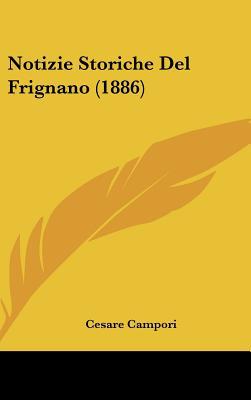 Notizie Storiche del Frignano magazine reviews