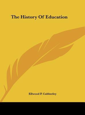 The History of Education magazine reviews