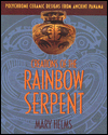 Creations of the Rainbow Serpent magazine reviews