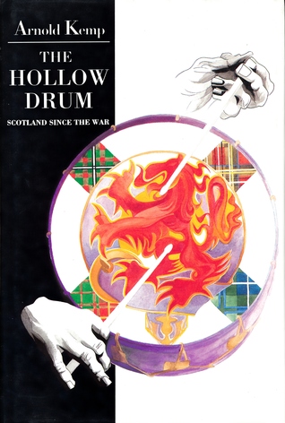 The Hollow Drum? : Scotland since the War magazine reviews