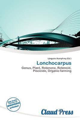 Lonchocarpus magazine reviews