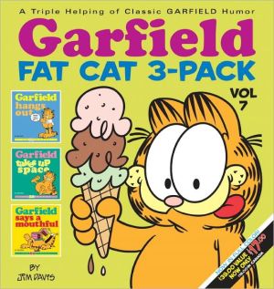 Garfield Fat Cat 3-Pack #7 magazine reviews