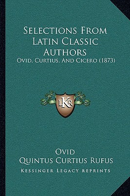 Selections from Latin Classic Authors magazine reviews