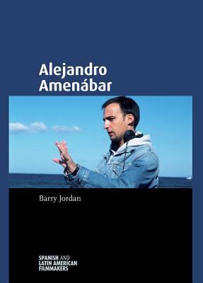 Alejandro Amenabar magazine reviews