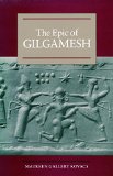 The Epic of Gilgamesh book written by Maureen Kovacs