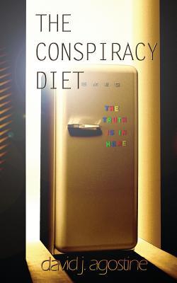 The Conspiracy Diet magazine reviews
