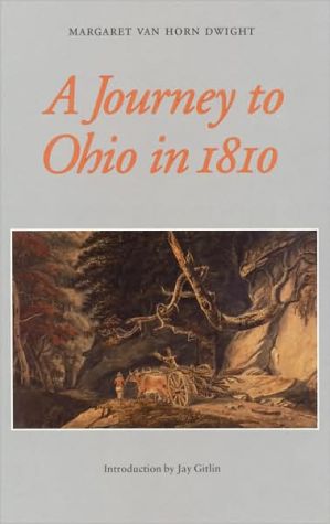 A Journey to Ohio In 1810 magazine reviews