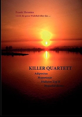 Killer Quartett magazine reviews