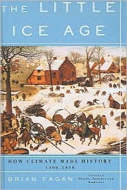 The Little Ice Age magazine reviews