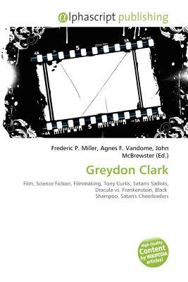 Greydon Clark magazine reviews