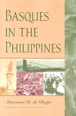 Basques in the Philippines magazine reviews