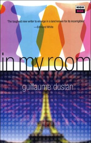 In My Room book written by Guilluame Dustan, Brad Rumph