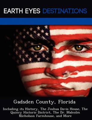 Gadsden County, Florida magazine reviews