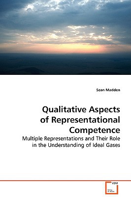 Qualitative Aspects of Representional Competence magazine reviews