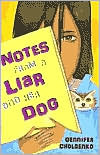 Notes from a Liar and Her Dog magazine reviews