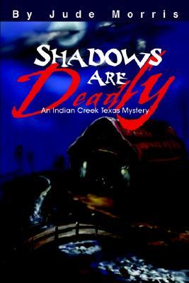 Shadows Are Deadly magazine reviews