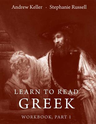 Learn to Read Greek Workbook, Part 1 magazine reviews