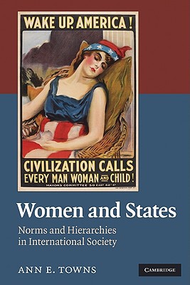 Women and States magazine reviews