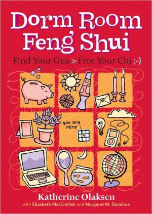 Dorm Room Feng Shui magazine reviews