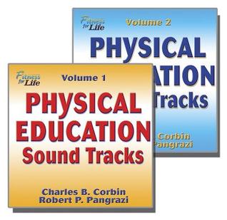 Physical Education Sound Tracks Package magazine reviews
