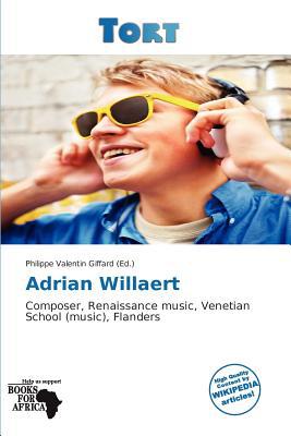 Adrian Willaert magazine reviews