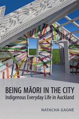 Being Maori in the City magazine reviews