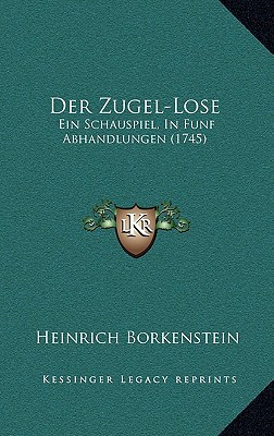 Der Zugel-Lose magazine reviews