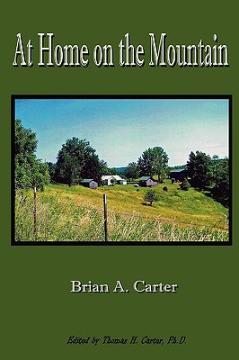 At Home on the Mountain magazine reviews